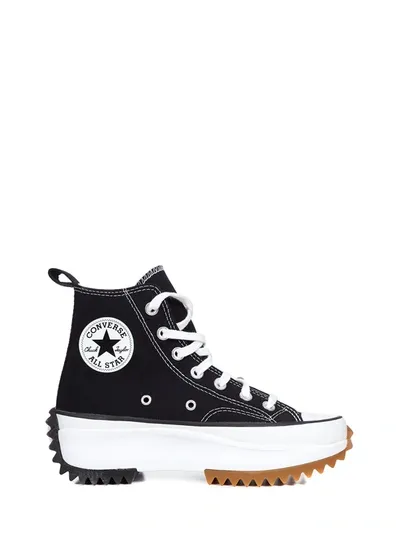 Converse Run Star Hike Sneakers