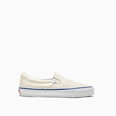 Vans Ua Og Classic Slip On Sneakers Vn0a45jk0rd1