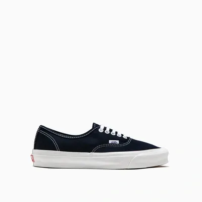 Vans Ua Og Authentic Lx Sneakers Vn0a4bv91x71