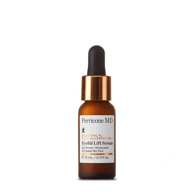 Perricone Md Essential Fx Acyl-glutathione Eyelid Lift Serum 15ml