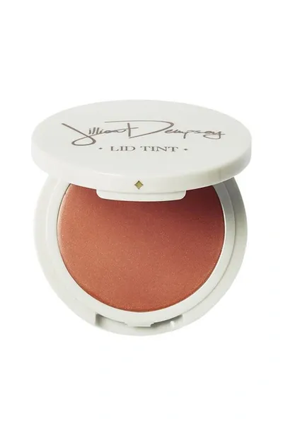 Jillian Dempsey Lid Tint Peach