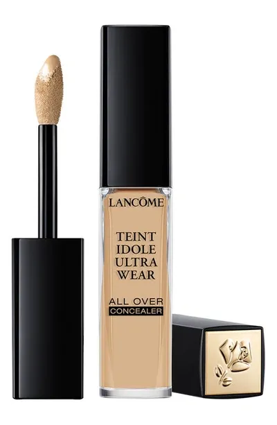 Lancôme Teint Idole Ultra Wear All Over Full Coverage Concealer 260 Bisque Neutral .43 / 13