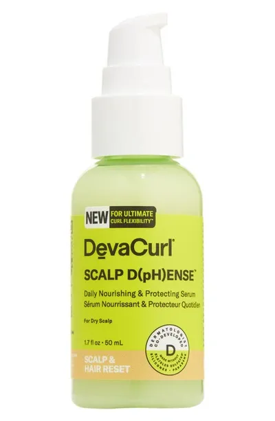 Devacurl Scalp D(ph)ense™ Daily Nourishing & Protecting Scalp Serum