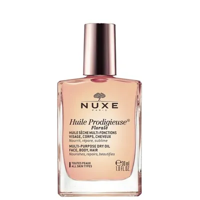 Nuxe Huile Prodigieuse Florale Multi-purpose Dry Oil 30ml