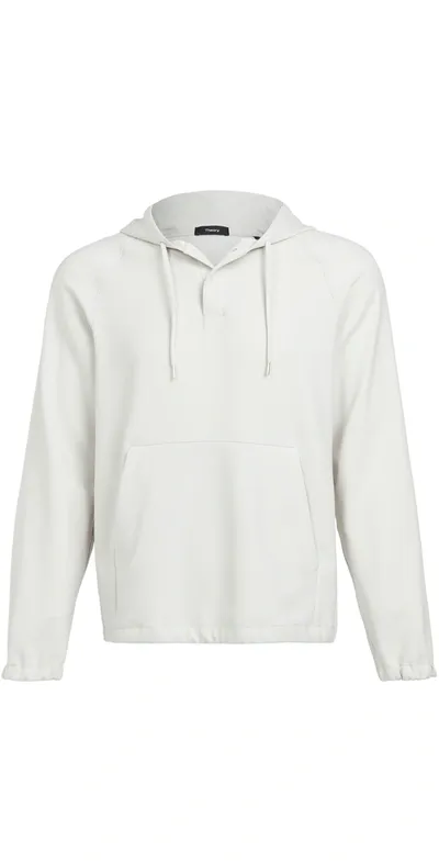 Theory Trenton Endo Sweatshirt