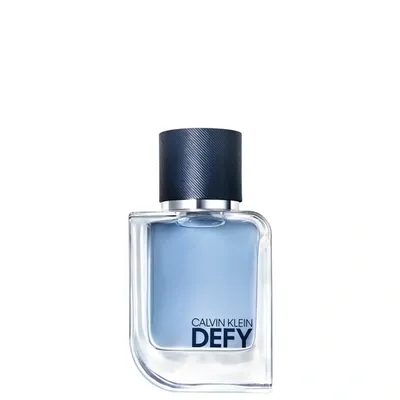 Calvin Klein Defy Eau De Toilette For Him 50ml