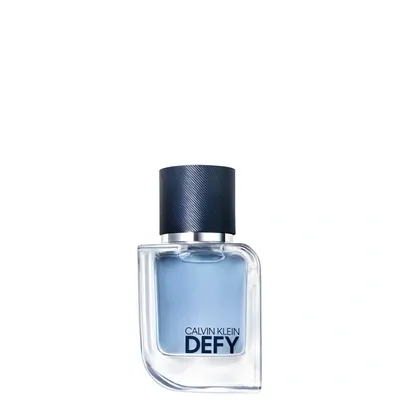 Calvin Klein Defy Eau De Toilette For Him 30ml