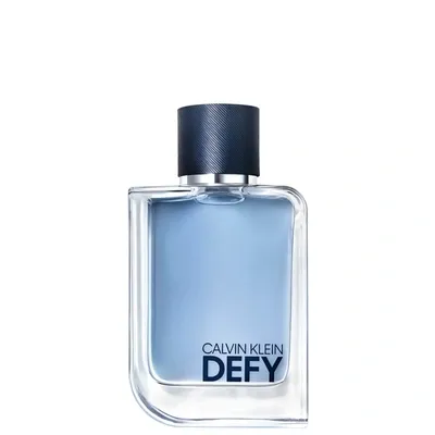 Calvin Klein Defy Eau De Toilette For Him 100ml