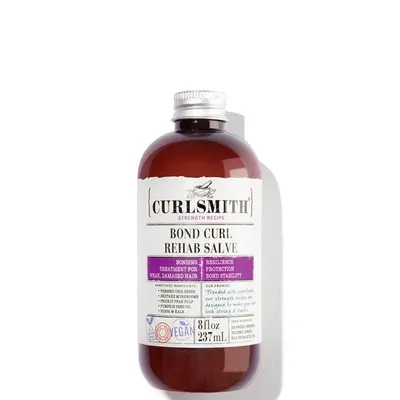 Curlsmith Bond Curl Rehab Salve 237ml