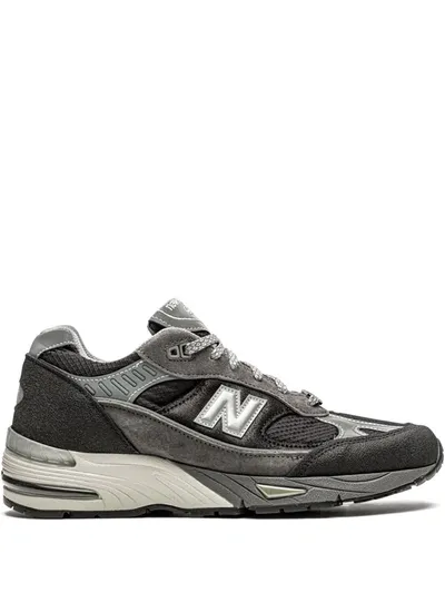 New Balance X Slam Jam M991sjm Sneakers In Grau