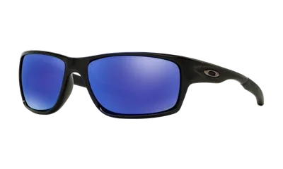 Oakley Canteen Sunglasses In Black