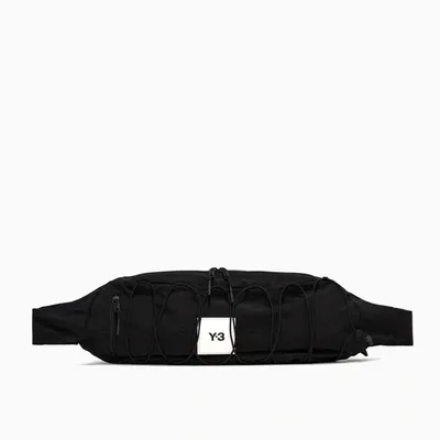 Y-3 Cross-body Bag Ha6522