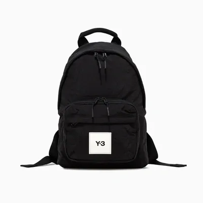 Y-3 Techlite Backpack Ha6515