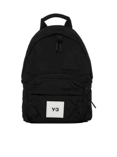 Y-3 Backpack