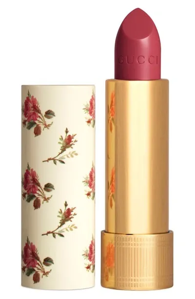 Gucci Sheer Lipstick 213 Love Is Better 0.12 oz/ 3.5 G In Multi