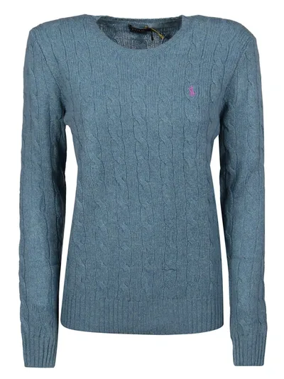 Polo Ralph Lauren Julianna Classic Sweater