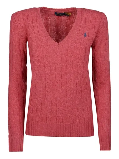 Polo Ralph Lauren Kimberly Classic Sweater