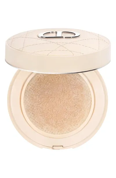 Dior Forever Cushion Powder Foundation In 020 Light