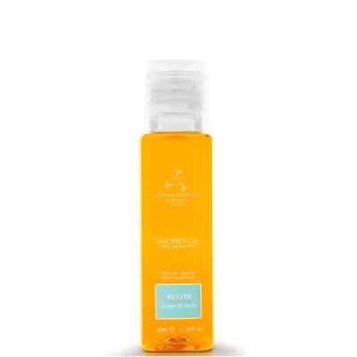 Aromatherapy Associates Revive Shower Oil 50ml