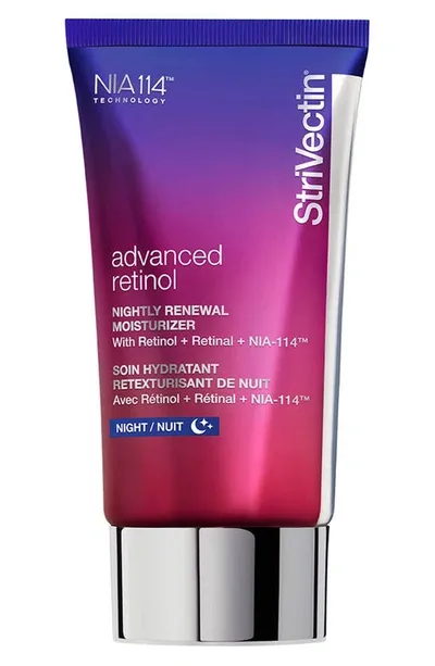 Strivectinr Strivectin® Advanced Retinol Nightly Renewal Moisturizer