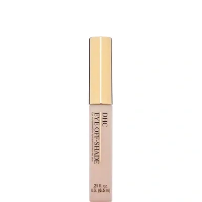 Dhc Eye Off-shade Under-eye Treatment (6.5ml)