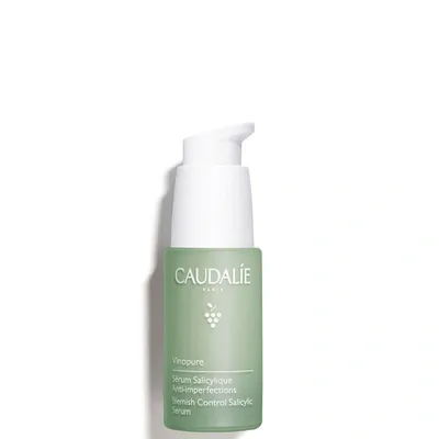 Caudalíe Vinopure Blemish Control Salicylic Serum 30ml