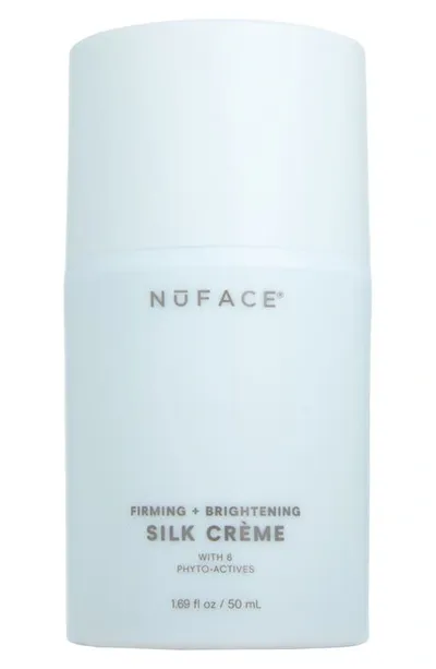 Nufacer Nuface® Firming + Brightening Silk Crème