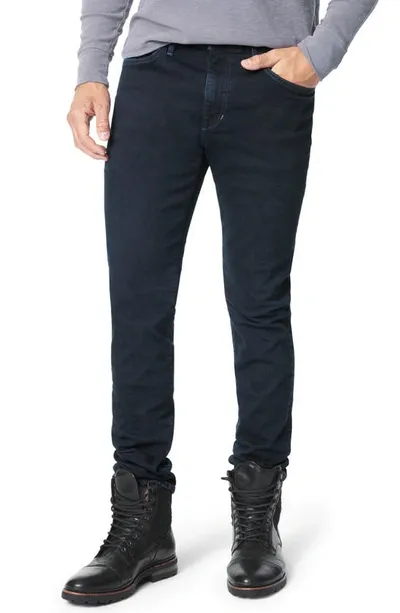 Joe's The Brixton Slim Straight Leg Jeans In Blue