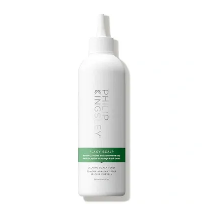 Philip Kingsley Flaky Itchy Anti-dandruff Scalp Toner In Multi