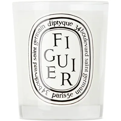 Diptyque Figuier Scented Candle 190 G