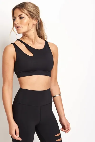 Alo Yoga Peak Bra