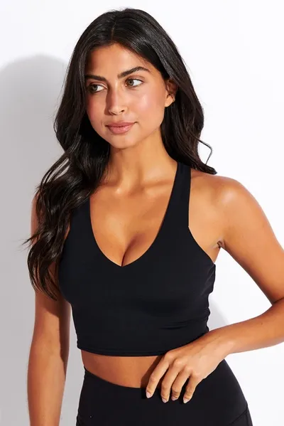 Alo Yoga Airbrush Real Bra Tank