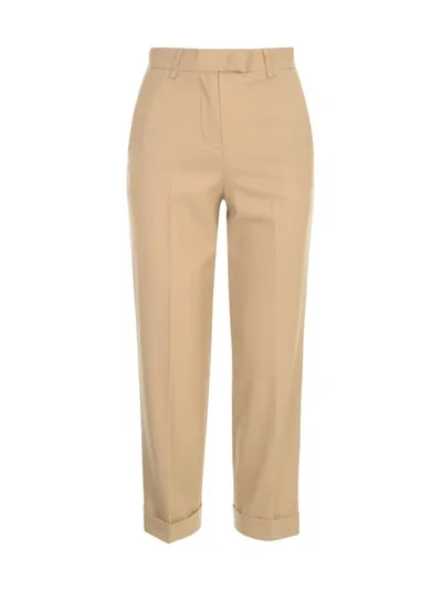 Twinset Wide Leg Pants