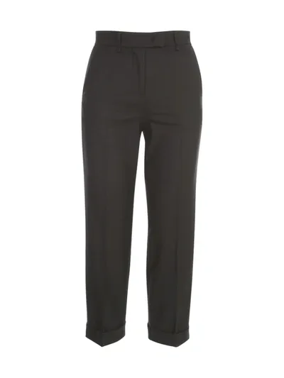 Twinset Wide Leg Pants