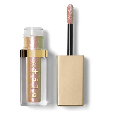 Stila Glitter & Glow Liquid Eye Shadow 5ml (various Shades) - Wanderlust