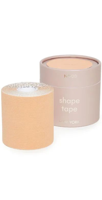 Nood Shaping Breast Tape In  No. 5