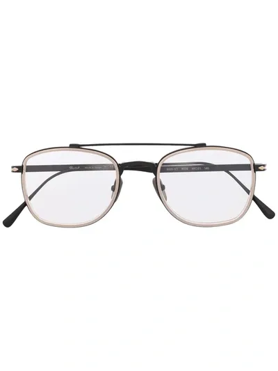 Persol Square-frame Glasses