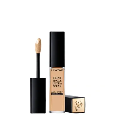 Lancôme Teint Idole Ultra Wear All Over Concealer - 250 Bisque W 025