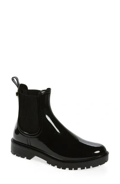 Toni Pons Cavan Chelsea Boot In Black