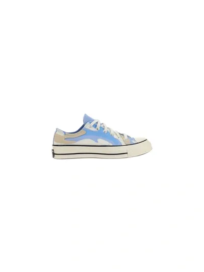 Converse Chuck 70 Hybrid Camo Low Sneakers