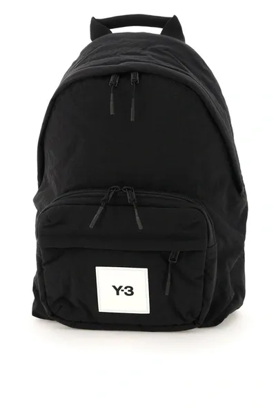 Y-3 Techlite Backpack