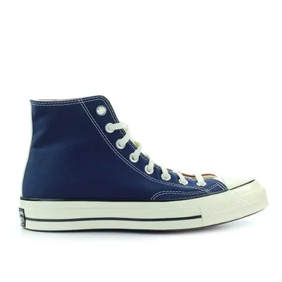 Converse Chuck 70 Blue Rust Sneaker