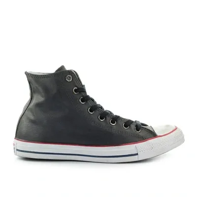 Converse Chuck Taylor All Star Waxed Anthracite Grey Sneaker