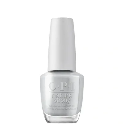 Opi Nature Strong Natural Vegan Nail Polish 15ml (various Shades) - It's Ashually