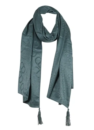 Twinset Viscose Scarf