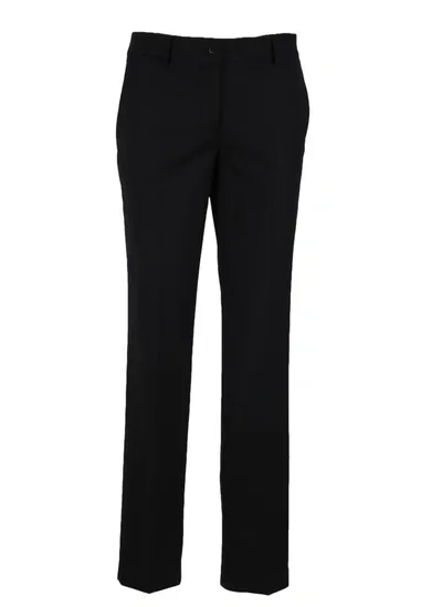 Twinset Polyester Trousers