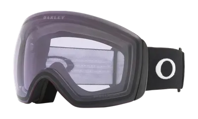 Oakley Flight Deck™ L Snow Goggles In Black