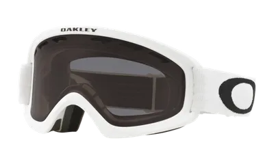 Oakley O-frame® 2.0 Pro S Snow Goggles In White