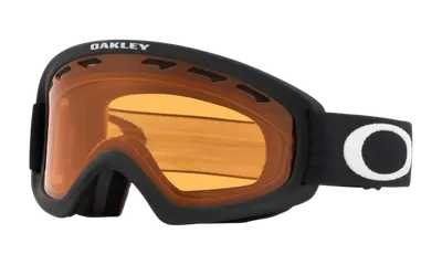 Oakley O-frame® 2.0 Pro S Snow Goggles In Black