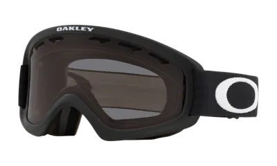 Oakley O-frame® 2.0 Pro S Snow Goggles In Black